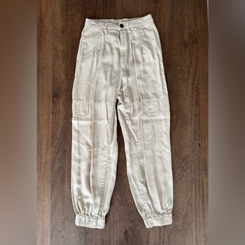 Allsaints Jogger Pants